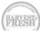 лого - Harvest Fresh