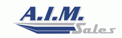 Logo - AIM Sales