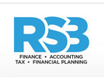 Logo - Hexagon Tax Professionals