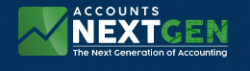 Logo - Accounts NextGen