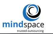 Logo - Mindspace Outsourcing Services