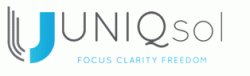 Logo - UNIQsol