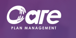 Logo - Care Plan Management