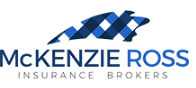 Logo - McKenzie Ross Insurance Brokers