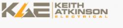 Logo - Keith Atkinson Electrical