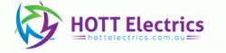 Logo - HOTT Electrics