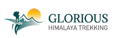 Logo - Glorious Himalaya Trekking