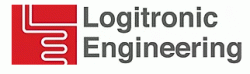 Logo - Logitronic Engineering
