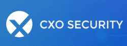 Logo - CXO Security
