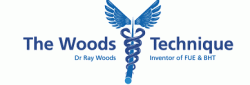 Logo - The Woods Technique