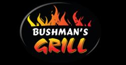 Logo - Bushman's Grill