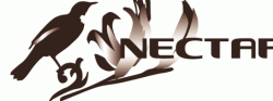 Logo - Nectar Cafe