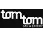 лого - Tom Tom Bar & Eatery