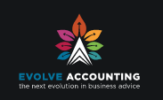 Logo - Evolve Accounting
