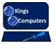 лого - Kings Computers