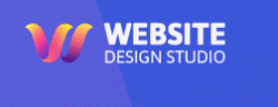 лого - Website Design Studio
