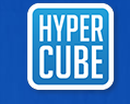 Logo - HyperCube Website Design