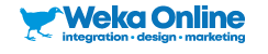 Logo - Weka Online
