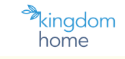 Logo - Kingdom Home Property Management Limited