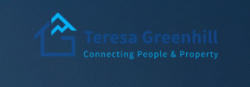 лого - Teresa Greenhill Sales & Marketing agent