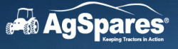 Logo - AgSpares