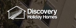Logo - Discovery Holiday Homes