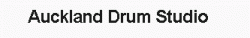 лого - Auckland Drum Studio