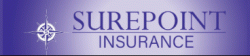 Logo - Surepure Insurance