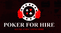 лого - Auckland Casino Hire