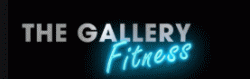 Logo - The Gallery Fitness