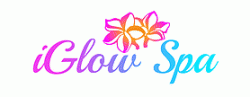 Logo - iGlow Spa