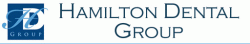 лого - Hamilton Dental Group