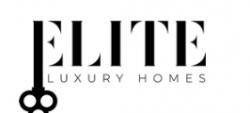 лого - Elite Luxury Homes LLC
