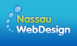 Logo - Nassau Web Design
