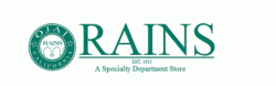 Logo - Rains of Ojai