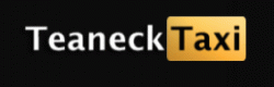 Logo - Teaneck Taxi
