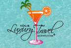 Logo - Your Luxury Travel Agent