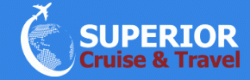 лого - Superior Cruise & Travel Sacramento