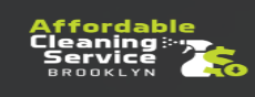 лого - Affordable cleaning service Brooklyn