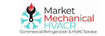 Logo - Market Mechanical HVACR