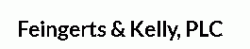 лого - Feingerts & Kelly, PLC