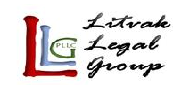 Logo - Litvak Legal Group, PLLC