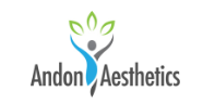 лого - Andon Aesthetics
