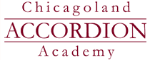 Logo - Chicagoland Accordion Academy
