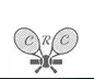 Logo - College Racquet Club