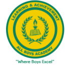 Logo - Learning & Achievement Academy