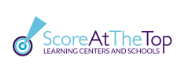 Logo - Score At The Top Learning Center & School