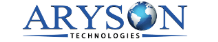 Logo - Aryson Technologies