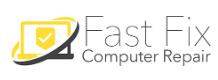 Logo - Fast Fix Computer Repair