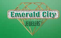Logo - Emerald City Jewelers